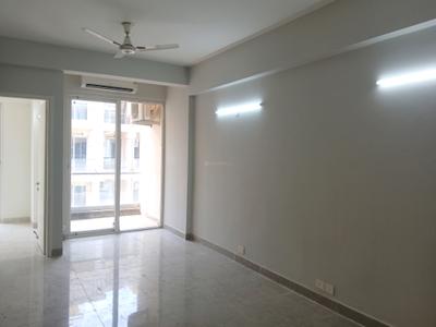 Living Room Image of 1190 Sq.ft 3 BHK Builder Floor for sale in Signature Global City 92 Phase 2, Sector 92 Gurgaon for Rs. 12200000