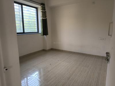 Bedroom Image of 980 Sq.ft 2 BHK Apartment / Flat for sale in  Aprajita Residency, Bavdhan Pune for Rs. 6900000