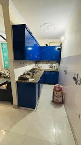1 BHK Independent Builder Floor