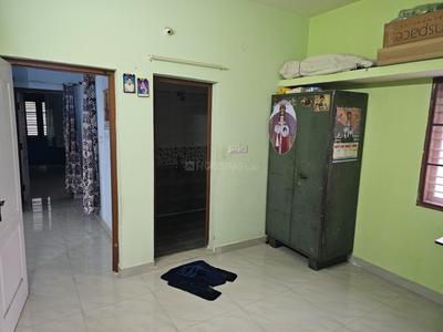 Bedroom Image of 1200 Sq.ft 2 BHK Independent House for rent in Choodasandra Bengaluru for Rs. 27500