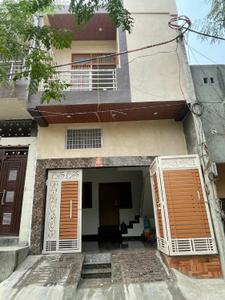3 BHK Independent House