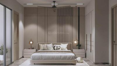 Bedroom Image of 1740 Sq.ft 3.5 BHK Builder Floor for sale in Prime Residences, Sector 65 Gurgaon for Rs. 27000000