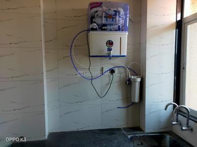 Kitchen Image of 463 Sq.ft 1 BHK Apartment / Flat for sale in Ambernath East Ambernath for Rs. 1800000