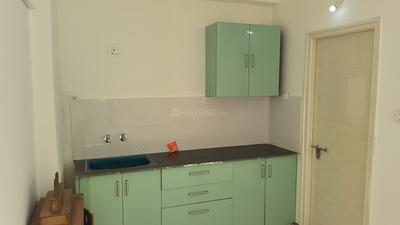 Kitchen Image of 1500 Sq.ft 3 BHK Apartment / Flat for sale in Gannavaram Vijayawada for Rs. 4125500