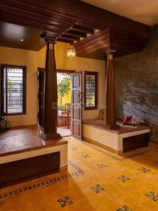 Hall Image of 900 Sq.ft 2 BHK Independent House for sale in Mahabalipuram Chennai for Rs. 3876000