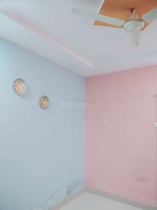 Bedroom Image of 1200 Sq.ft 2 BHK Apartment / Flat for rent in Besa Nagpur for Rs. 12000