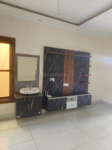 Bedroom Image of 2000 Sq.ft 3 BHK Builder Floor for rent in Sector-6 Rohtak for Rs. 18000