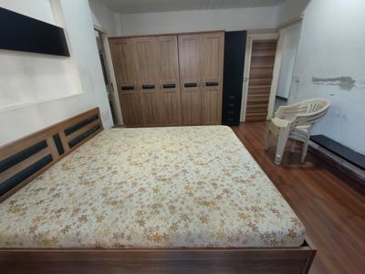 Bedroom Image of 3105 Sq.ft 4 BHK Apartment / Flat for sale in Ratnaakar Caledonia, Jodhpur Ahmedabad for Rs. 32500000