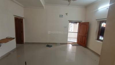 Hall Image of 1250 Sq.ft 2 BHK Apartment / Flat for rent in Shaikpet Hyderabad for Rs. 22000