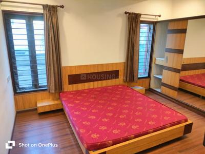 Bedroom Image of 3000 Sq.ft 3 BHK Builder Floor for rent in Koramangala Bengaluru for Rs. 130000