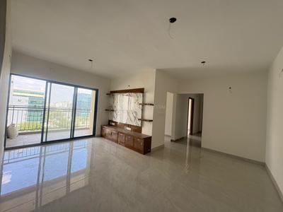 Hall Image of 1192 Sq.ft 2 BHK Apartment / Flat for sale in Greenfinch Meadows, Kadubeesanahalli Bengaluru for Rs. 16000000