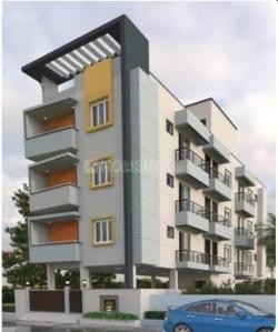 3 BHK Flat