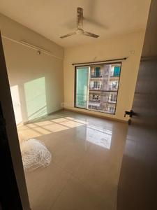 Bedroom Image of 850 Sq.ft 2 BHK Apartment / Flat for rent in Wagholi Pune for Rs. 22000