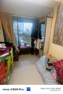 Bedroom Image of 380 Sq.ft 1 BHK Apartment / Flat for sale in Lower Parel Mumbai for Rs. 11000000