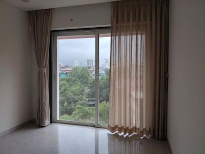 Bedroom Image of 1540 Sq.ft 3 BHK Apartment / Flat for sale in Raj Tulsi Sahyadri, Panvel Navi Mumbai for Rs. 20000000