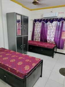 Bedroom Image of dheeraj jamuna in Malad West, Mumbai