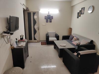 Living Room Image of 880 Sq.ft 2 BHK Apartment / Flat for sale in N K Savitry Greens 2, Nabha Zirakpur for Rs. 4000000