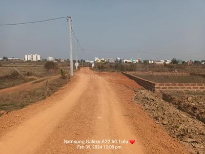OLF Krishna Bhoomi Phase 2 Plot View 2