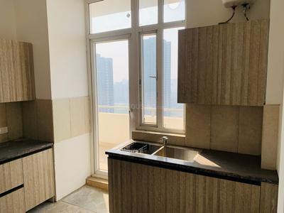 Kitchen Image of 4950 Sq.ft 5 BHK Duplex for sale in SS The Leaf, Sector 85 Gurgaon for Rs. 57500000