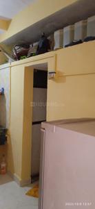 Kitchen Image of 325 Sq.ft 1 RK Apartment / Flat for sale in Virar West Virar for Rs. 1100000