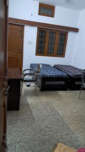 Hall Image of PG for Girls in Gomti Nagar, Lucknow