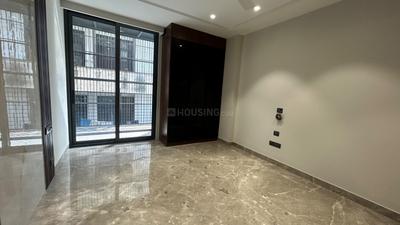 Bedroom Image of 2400 Sq.ft 4 BHK Builder Floor for sale in DLF Phase 2 Gurgaon for Rs. 59000000