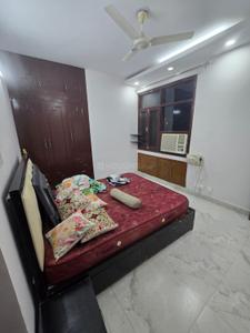 Bedroom Image of 1950 Sq.ft 3 BHK Apartment / Flat for sale in Swaraj Homes The Castle Society, Sector 56 Gurgaon for Rs. 29500000