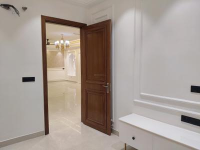 Bedroom Image of 2367 Sq.ft 3 BHK Builder Floor for rent in Sector 40 Gurgaon for Rs. 45000
