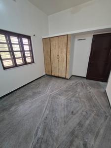 Bedroom Image of 1500 Sq.ft 2 BHK Independent House for rent in New Alkapuri Vadodara for Rs. 17500