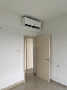 Bedroom Image of 925 Sq.ft 2 BHK Apartment / Flat for sale in Elita Garden Vista, New Town Kolkata for Rs. 9800000