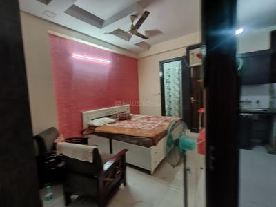 Bedroom Image of 1000 Sq.ft 2 BHK Independent House for sale in Vasundhara Ghaziabad for Rs. 4800000