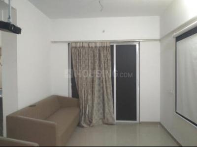 Hall Image of 500 Sq.ft 1 BHK Apartment / Flat for rent in JSB Nakshatra Aarambh, Naigaon East Naigaon for Rs. 10000