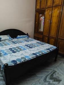Bedroom Image of 1200 Sq.ft 2 BHK Apartment / Flat for sale in Gandhi Puram Rajahmundry for Rs. 6000000