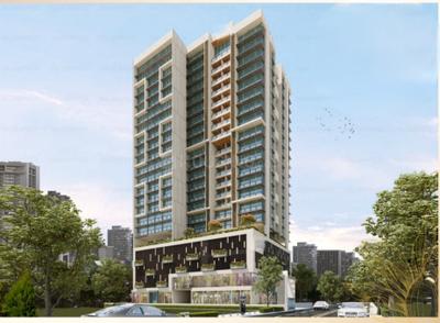 2 BHK Flat