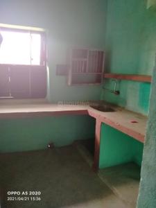 Kitchen Image of 1000 Sq.ft 2 BHK Builder Floor for rent in Mangalbani Madhubani for Rs. 4000
