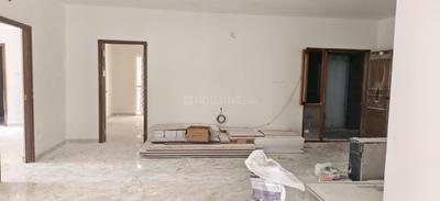 Hall Image of 1850 Sq.ft 3 BHK Builder Floor for sale in Basaveshwara Nagar Bengaluru for Rs. 30000000