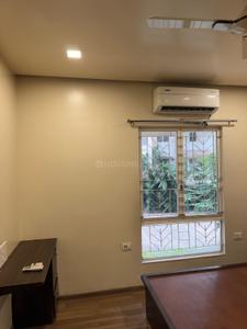 Bedroom Image of 1350 Sq.ft 2 BHK Apartment / Flat for sale in Naiknavare Sylvan Heights H Building, Aundh Pune for Rs. 17500000