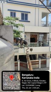 2 BHK Independent House