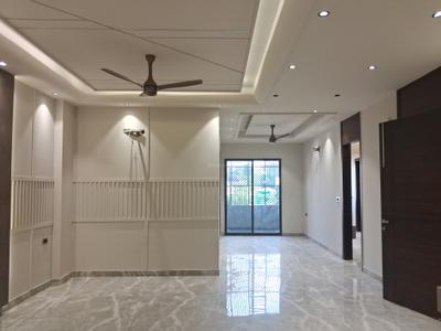 Living Room Image of 2250 Sq.ft 4 BHK Builder Floor for sale in Paschim Vihar New Delhi for Rs. 48000000