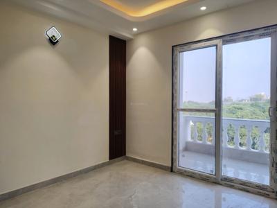 Bedroom Image of 1710 Sq.ft 3 BHK Apartment / Flat for sale in Vasant Kunj New Delhi for Rs. 35000000