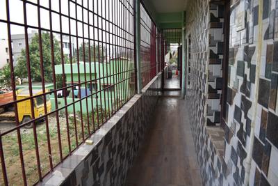 Balcony Image of 450 Sq.ft 2 BHK Apartment / Flat for sale in Gannavaram Vijayawada for Rs. 2800000