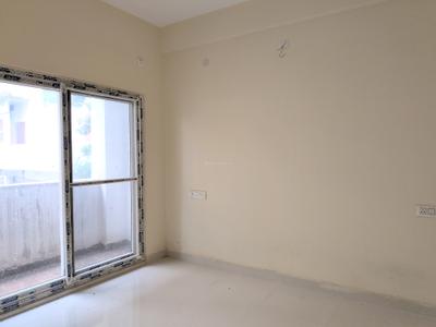 Bedroom Image of 1100 Sq.ft 2 BHK Apartment / Flat for sale in Malkajgiri Secunderabad for Rs. 6400000