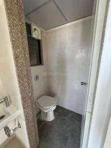 Bathroom Image of 383 Sq.ft 1 BHK Apartment / Flat for rent in Aranya By Naiknavare, Talegaon Dabhade Pune for Rs. 11000