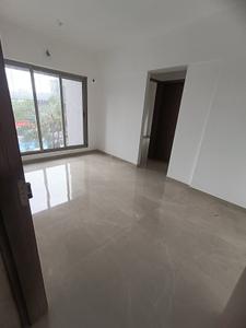 Bedroom Image of 960 Sq.ft 2 BHK Apartment / Flat for sale in Vision Heights Wing A, Jogeshwari West Mumbai for Rs. 24000000