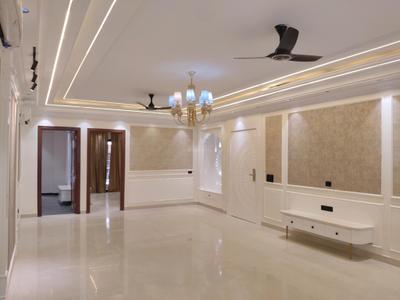 Living Room Image of 2700 Sq.ft 4 BHK Builder Floor for sale in Sector 57 Gurgaon for Rs. 31000000