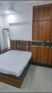 Bedroom Image of 975 Sq.ft 2 BHK Apartment / Flat for sale in RNA NG Aroma Phase I, Navghar Mumbai for Rs. 10000000