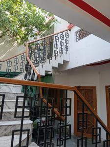 Balcony Image of 1325 Sq.ft 5 BHK Independent House for sale in Vrindavan Yojana Lucknow for Rs. 20400000