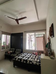 Bedroom Image of 1735 Sq.ft 3 BHK Apartment / Flat for sale in Ramdaspeth Nagpur for Rs. 22500000