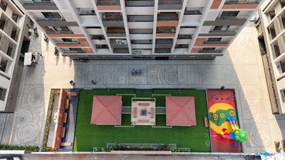Image of 1144 Sq.ft 2 BHK Apartment / Flat for sale in Prayosha Orchid, Dindoli, Surat for Rs. 2975000