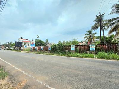 Image of 13920 Sq.ft Residential Plot / Land for sale in Aluva, Kochi for Rs. 675000